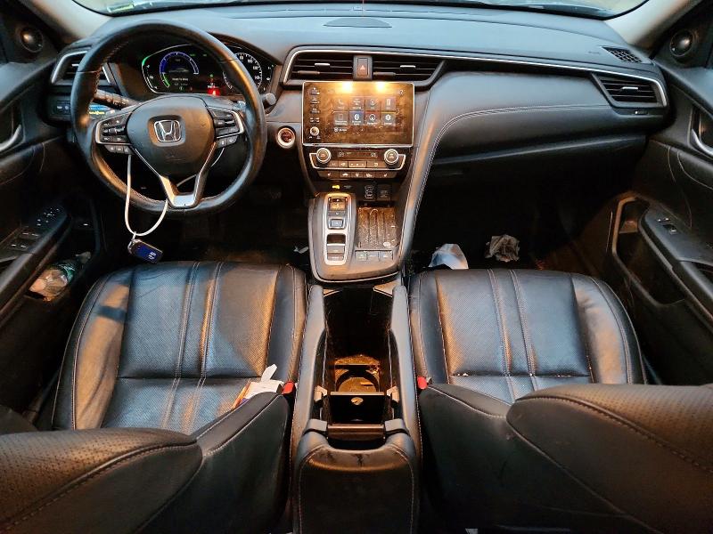 Продаж на аукціоні авто 2021 Honda Insight, vin: 19XZE4F93ME006202, номер лоту: 70789576