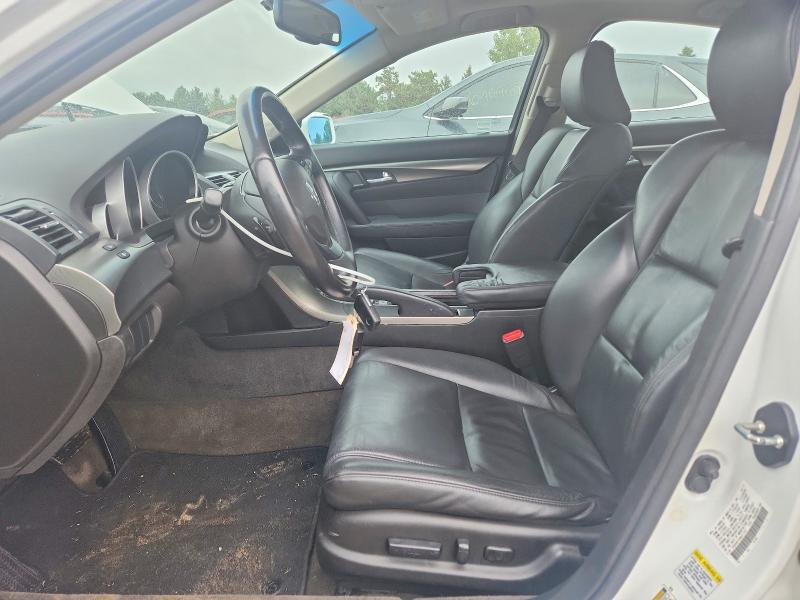 Продаж на аукціоні авто 2013 Acura Tl, vin: 19UUA8F24DA017357, номер лоту: 69683256