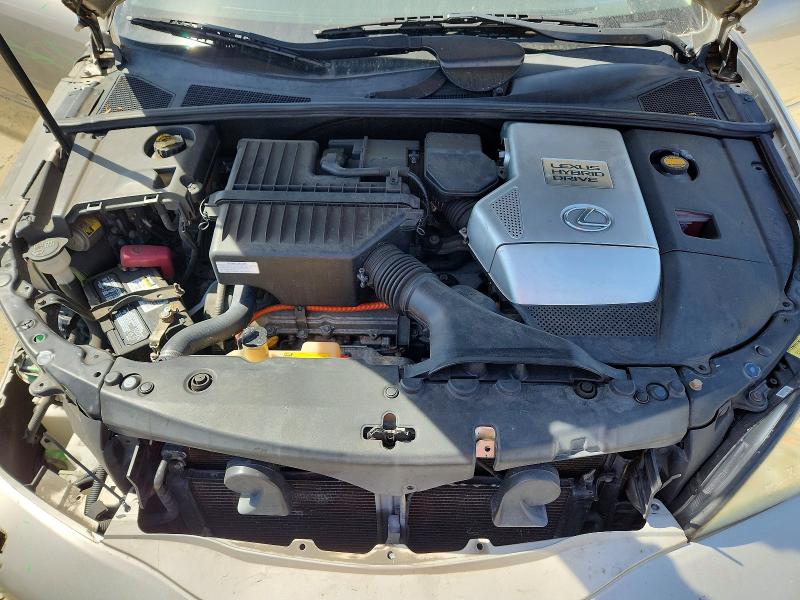 2007 Lexus Rx მანქანა იყიდება აუქციონზე, vin: JTJHW31U372022154, აუქციონის ნომერი: 69738716