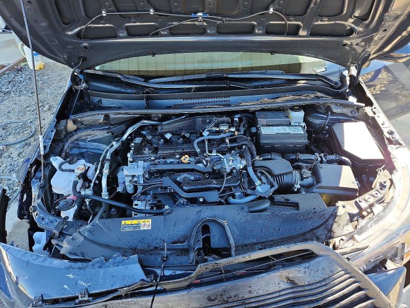 Продажа на аукционе авто 2026 Toyota Corolla, vin: 5YFB4MDEXTP456317, номер лота: 70298646