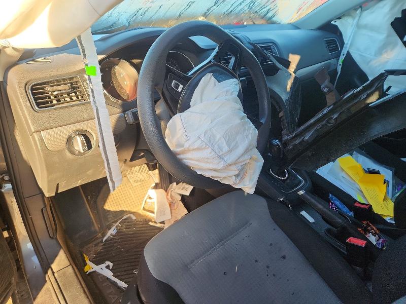 Aukcja sprzedaży 2018 Volkswagen Jetta, vin: 3VW2B7AJXJM244320, numer aukcji: 70337956