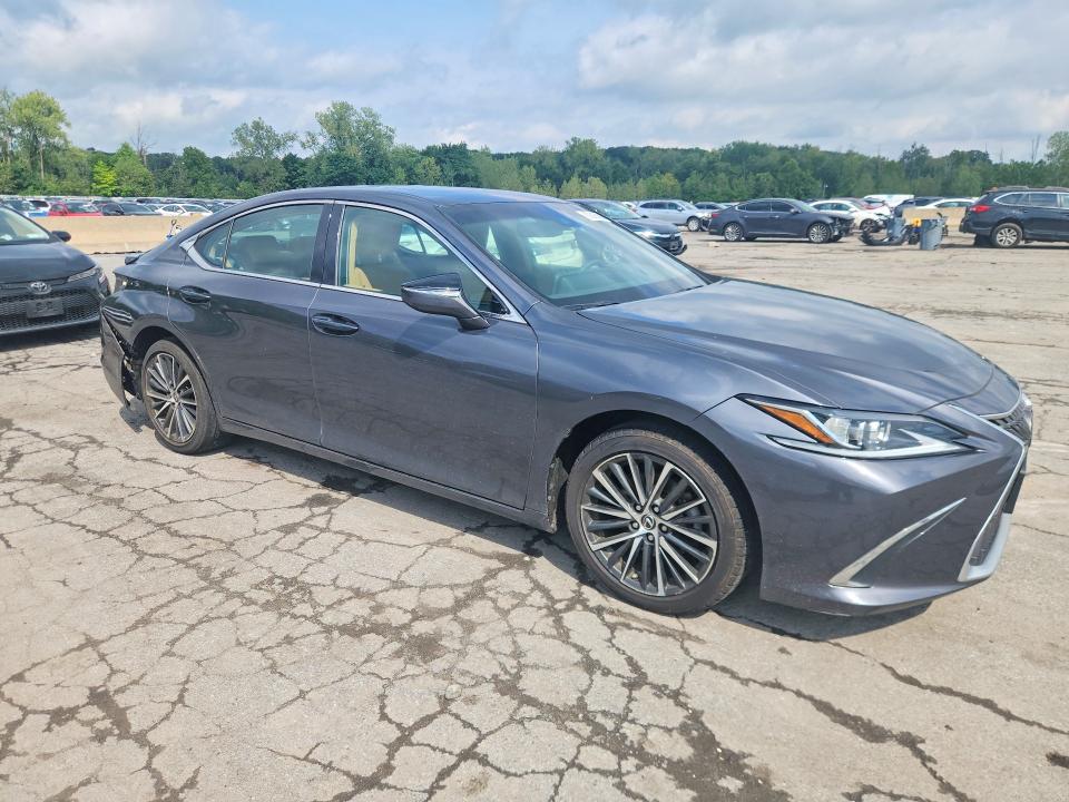 Продаж на аукціоні авто 2023 Lexus Es 350, vin: 58ADZ1B14PU143978, номер лоту: 67345426