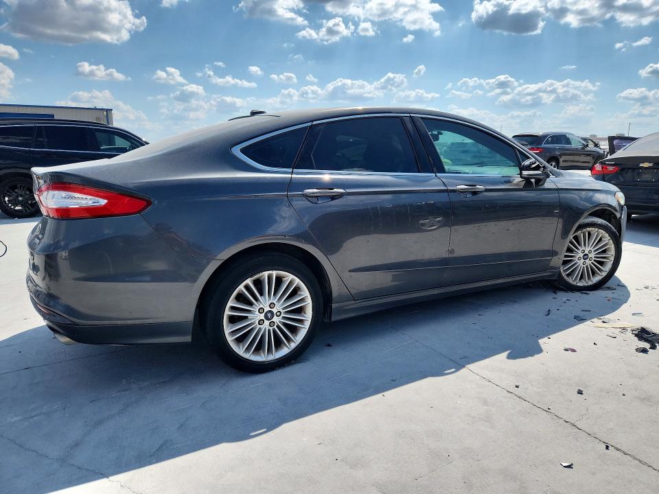 Aukcja sprzedaży 2015 Ford Fusion, vin: 3FA6P0HD7FR181707, numer aukcji: 68077736