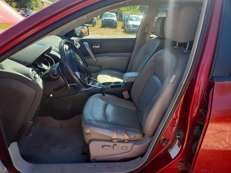 68732866 :رقم المزاد ، JN8AS5MV2CW396696 vin ، 2012 Nissan Rogue مزاد بيع
