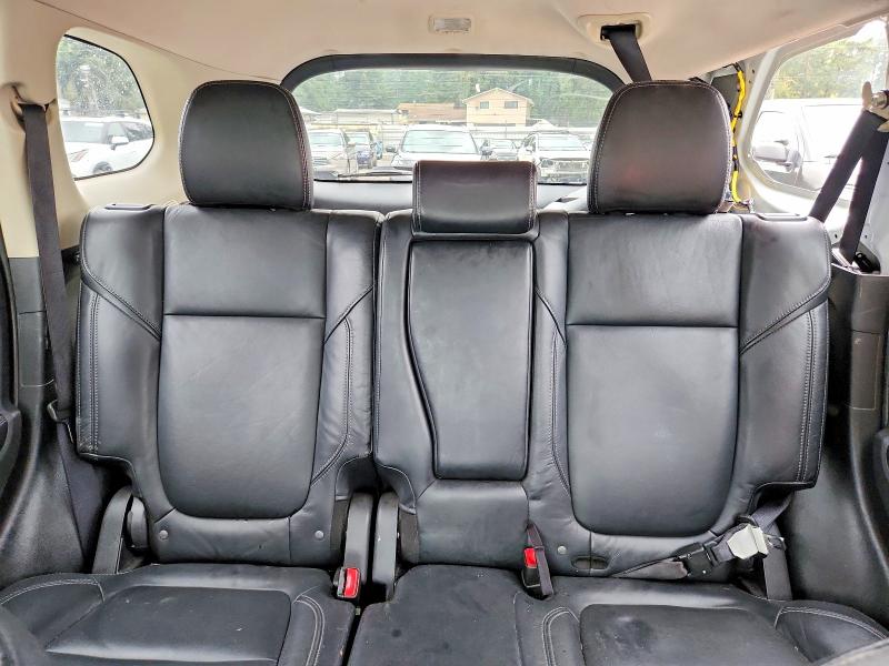 68039116 :رقم المزاد ، JA4AZ3A34LZ035395         vin ، 2020 Mitsubishi Outlander مزاد بيع