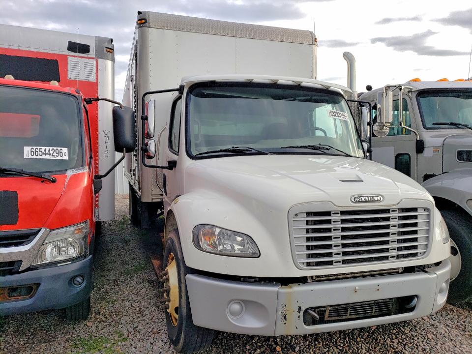 Продаж на аукціоні авто 2016 Freightliner M2, vin: 3ALACWDU4GDGU4248, номер лоту: 68283106