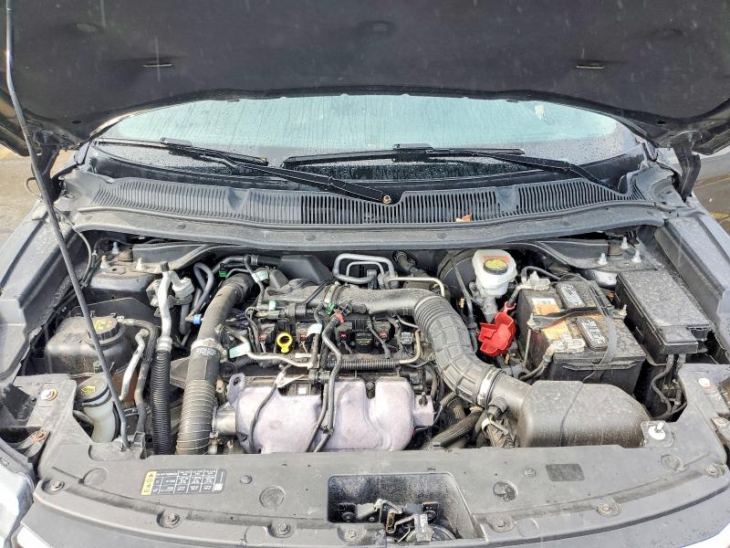 Aukcja sprzedaży 2016 Ford Explorer, vin: 1FM5K8DH9GGC97605, numer aukcji: 69638856
