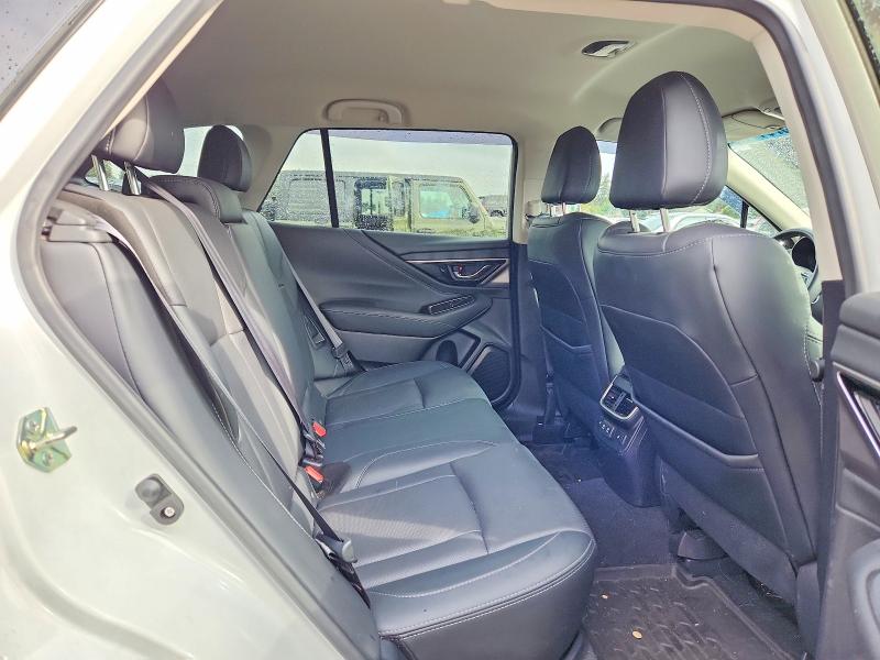 67011476 :رقم المزاد ، 4S4BTALC1L3195892 vin ، 2020 Subaru Outback مزاد بيع