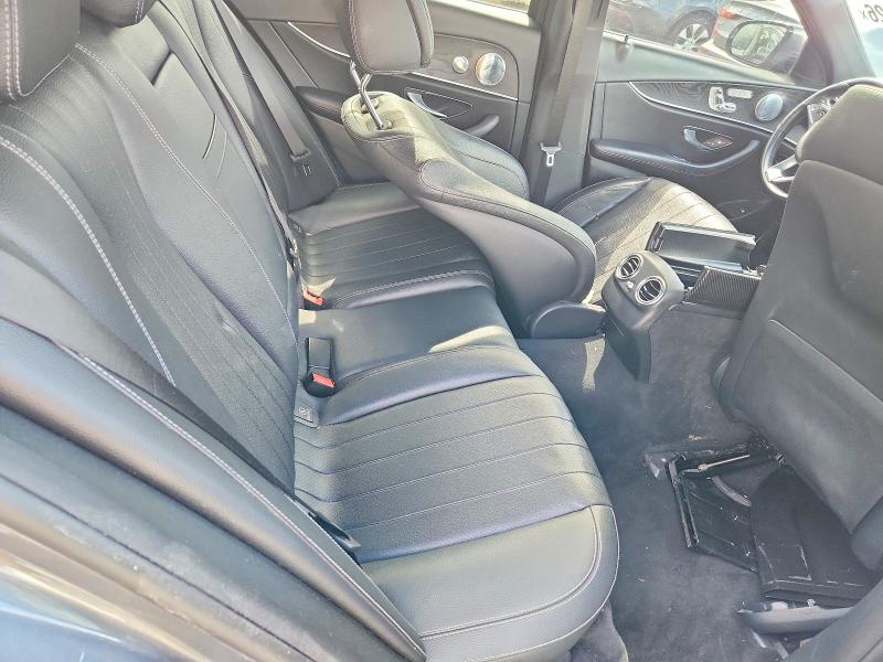 Продаж на аукціоні авто 2017 Mercedes-benz E, vin: WDDZF4KB4HA240191, номер лоту: 70265126