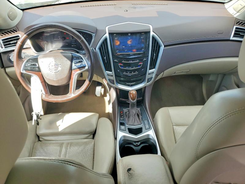 Продаж на аукціоні авто 2014 Cadillac Srx, vin: 3GYFNBE36ES540960, номер лоту: 70711896