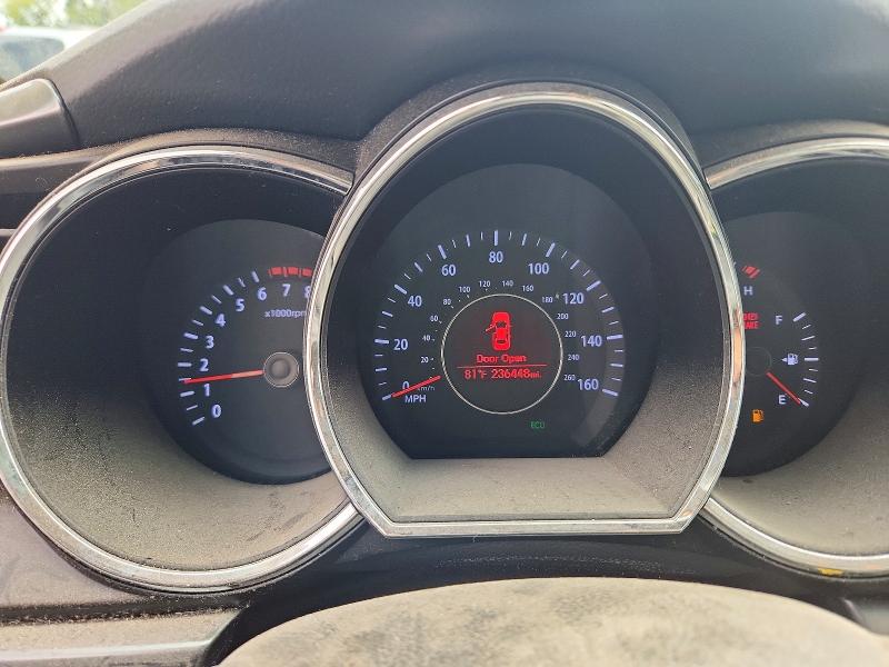 Aukcja sprzedaży 2013 Kia Optima, vin: 5XXGM4A78DG215622, numer aukcji: 66931116