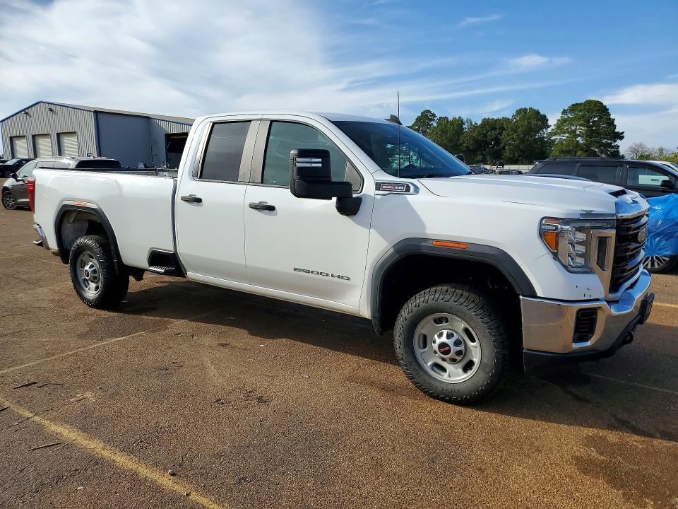 Продажа на аукционе авто 2021 Gmc Sierra, vin: 1GT58LE71MF165564, номер лота: 70183596
