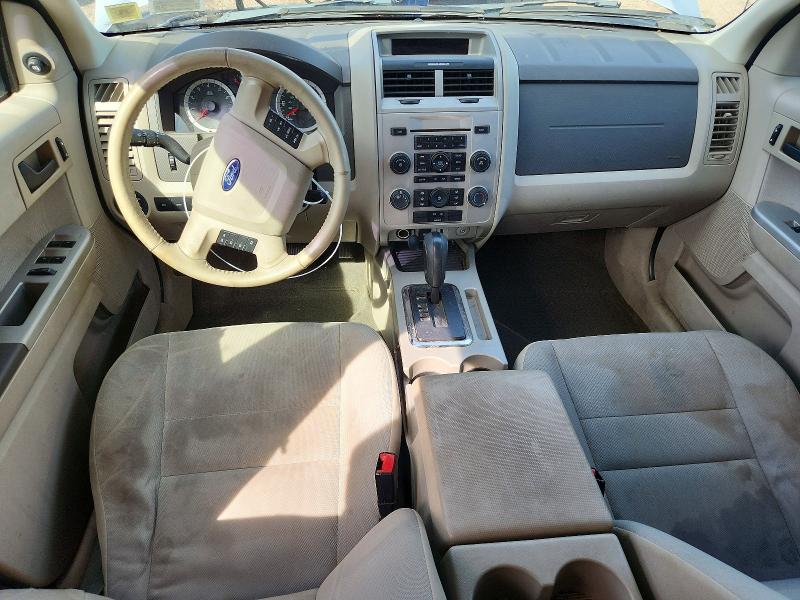 Aukcja sprzedaży 2012 Ford Escape, vin: 1FMCU0D78CKB61192, numer aukcji: 70180026