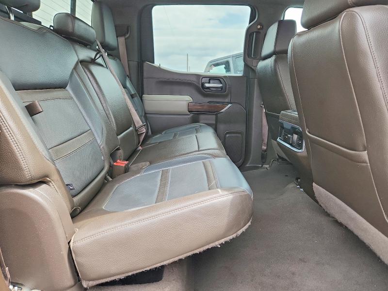Aukcja sprzedaży 2022 Gmc Sierra Limited, vin: 3GTP8FET0NG199762, numer aukcji: 67905606