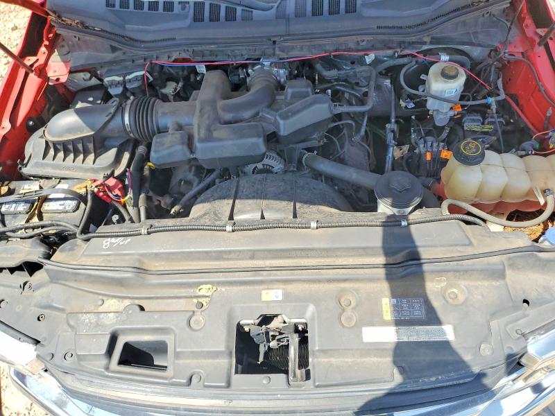 Продажа на аукционе авто 2018 Ford F250, vin: 1FT7X2B69JEB32007, номер лота: 67627496