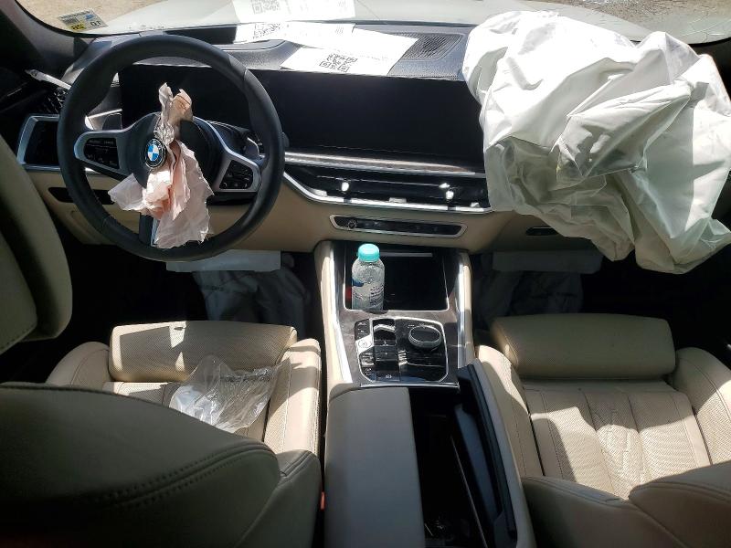 Aukcja sprzedaży 2026 Bmw X6, vin: 5UX33EX0XT9222664, numer aukcji: 67268196