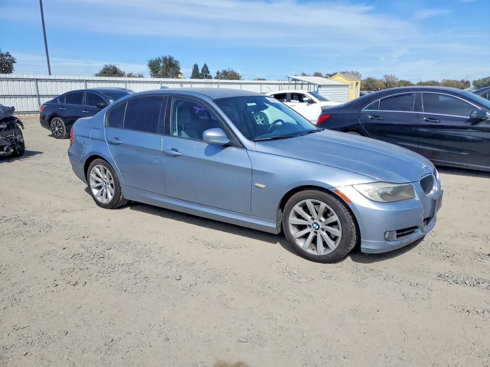 Aukcja sprzedaży 2011 Bmw 328, vin: WBAPH5G52BNM72712, numer aukcji: 68568336