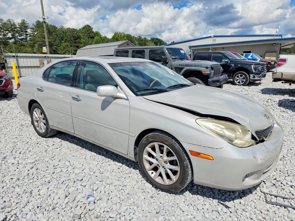68626256 :رقم المزاد ، JTHBA30G865163798 vin ، 2006 Lexus Es مزاد بيع