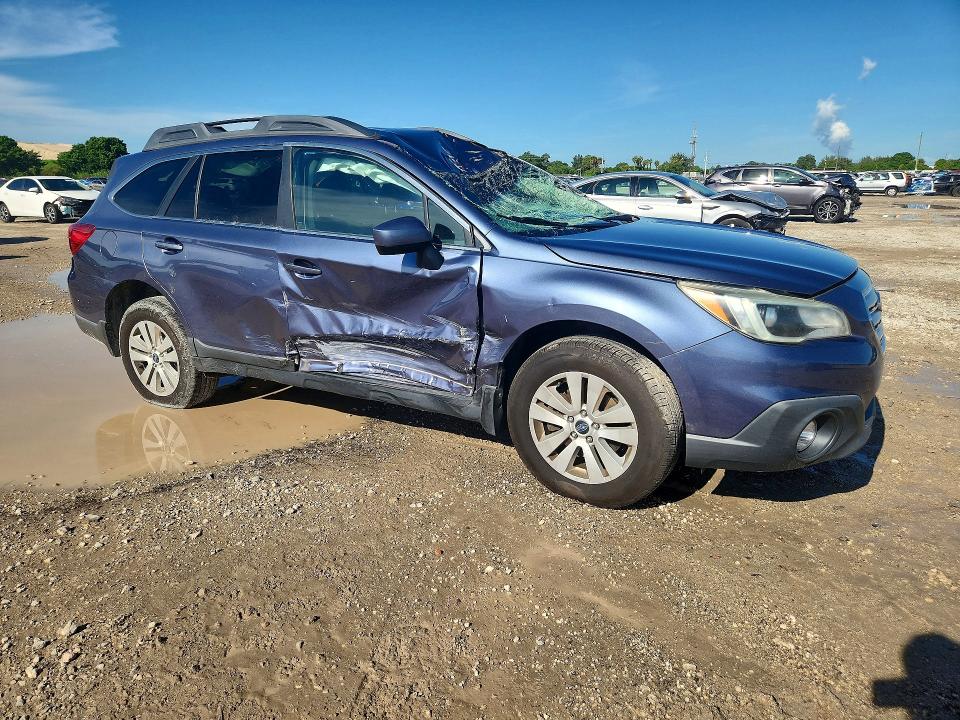 Продажа на аукционе авто 2015 Subaru Outback, vin: 4S4BSACC7F3221712, номер лота: 67314516