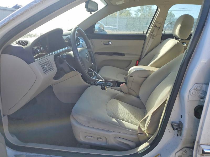 Продаж на аукціоні авто 2008 Buick Lacrosse, vin: 2G4WC582081224465, номер лоту: 69821636
