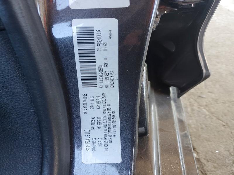 Продаж на аукціоні авто 2016 Chrysler 200, vin: 1C3CCCAB1GN119859, номер лоту: 69450596