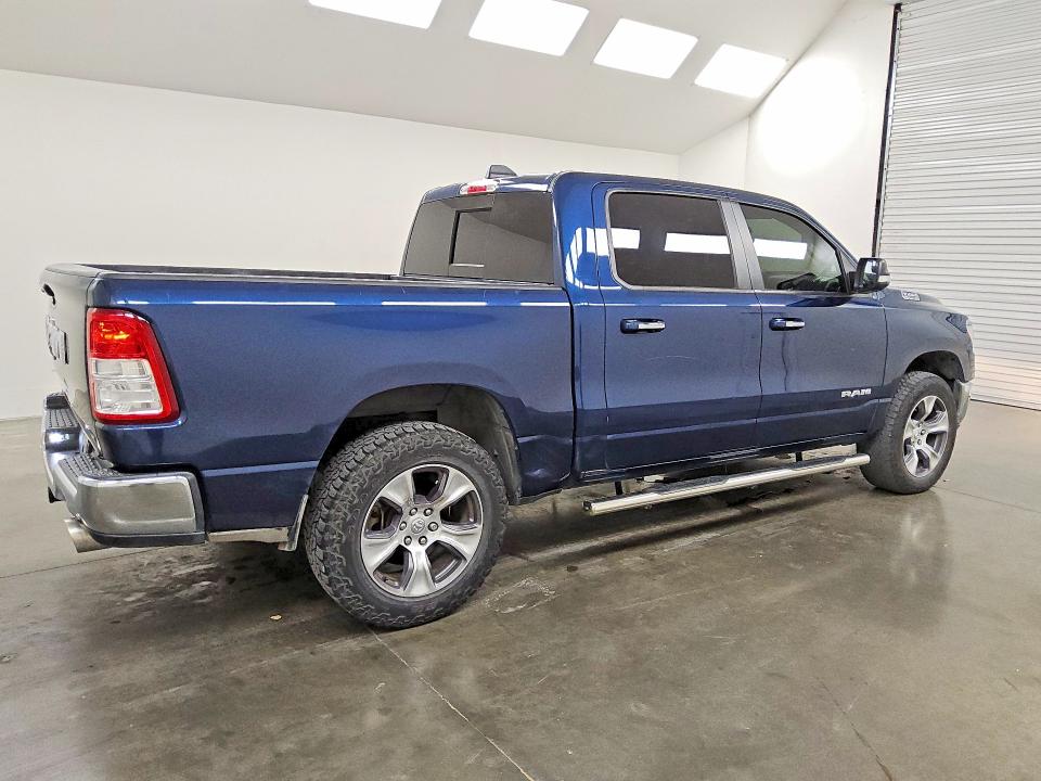 67830806 :رقم المزاد ، 1C6RREFT5KN625129 vin ، 2019 Ram 1500 مزاد بيع