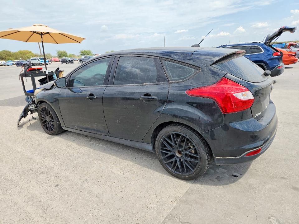 Aukcja sprzedaży 2014 Ford Focus, vin: 1FADP3K28EL279884, numer aukcji: 68586766
