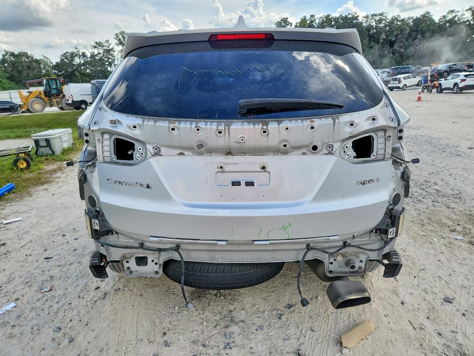 2014 Hyundai Santa Fe Sport მანქანა იყიდება აუქციონზე, vin: 5XYZU3LB6EG161948, აუქციონის ნომერი: 69952536