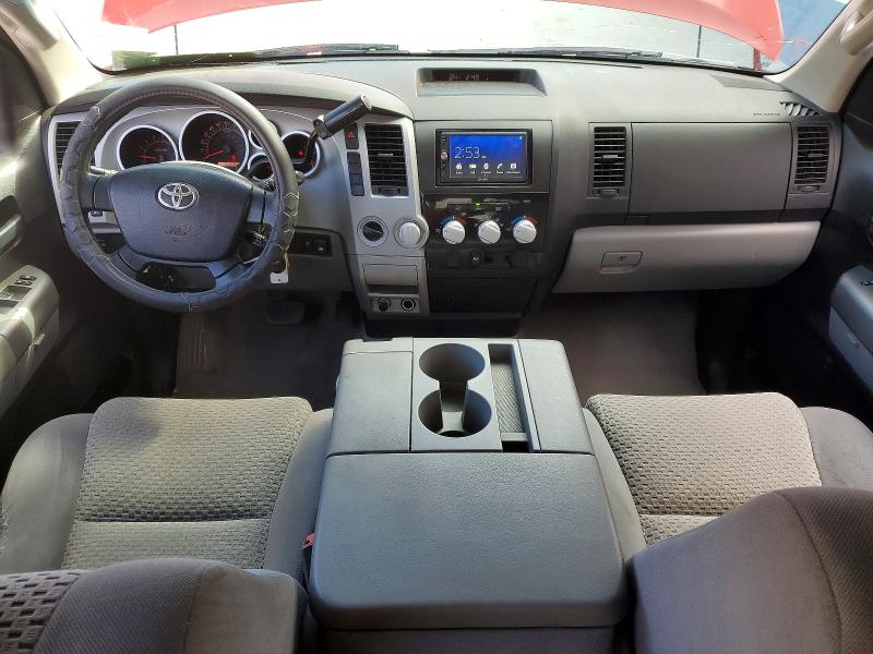 69630736 :رقم المزاد ، 5TFDV54188X042163 vin ، 2008 Toyota Tundra مزاد بيع