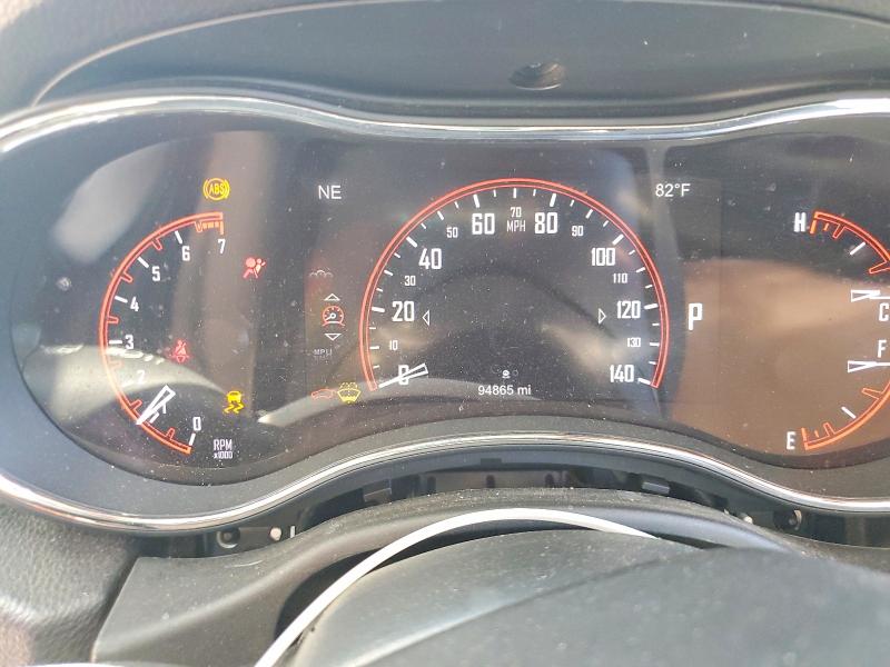 Продажа на аукционе авто 2014 Dodge Durango, vin: 1C4RDJAG6EC550564, номер лота: 67904136