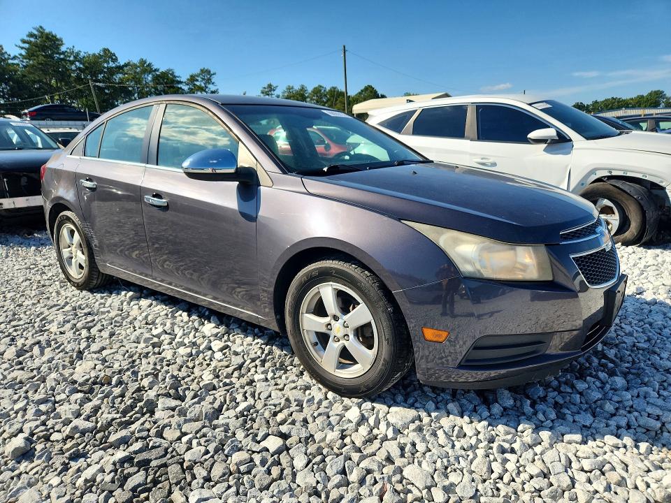 Продажа на аукционе авто 2011 Chevrolet Cruze, vin: 1G1PE5S91B7217939, номер лота: 68939176
