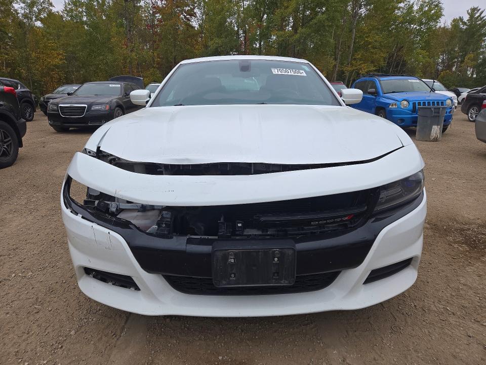 Продаж на аукціоні авто 2017 Dodge Charger, vin: 2C3CDXJG8HH526040, номер лоту: 70507506