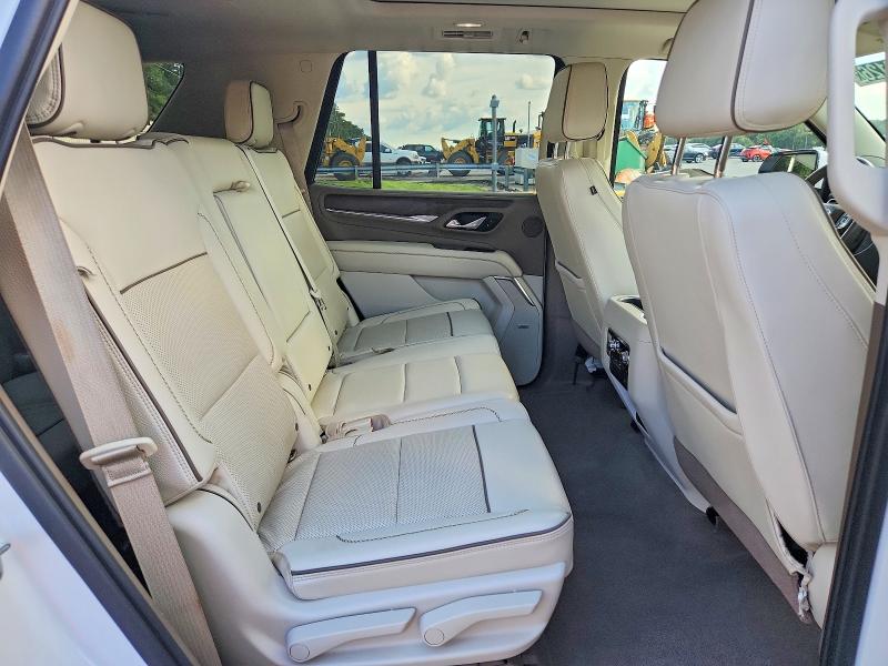 2021 Gmc Yukon მანქანა იყიდება აუქციონზე, vin: 1GKS1DKL7MR111008, აუქციონის ნომერი: 68063126
