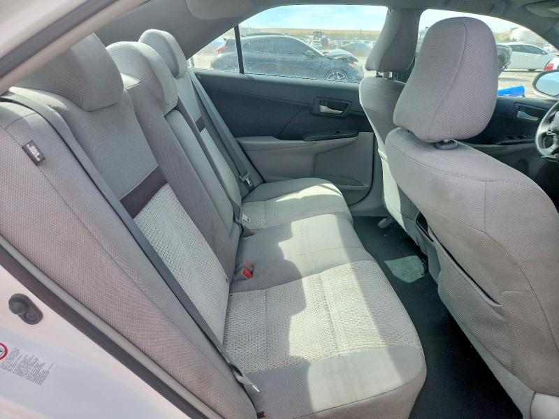 Aukcja sprzedaży 2014 Toyota Camry, vin: 4T1BF1FK0EU407883, numer aukcji: 68296206