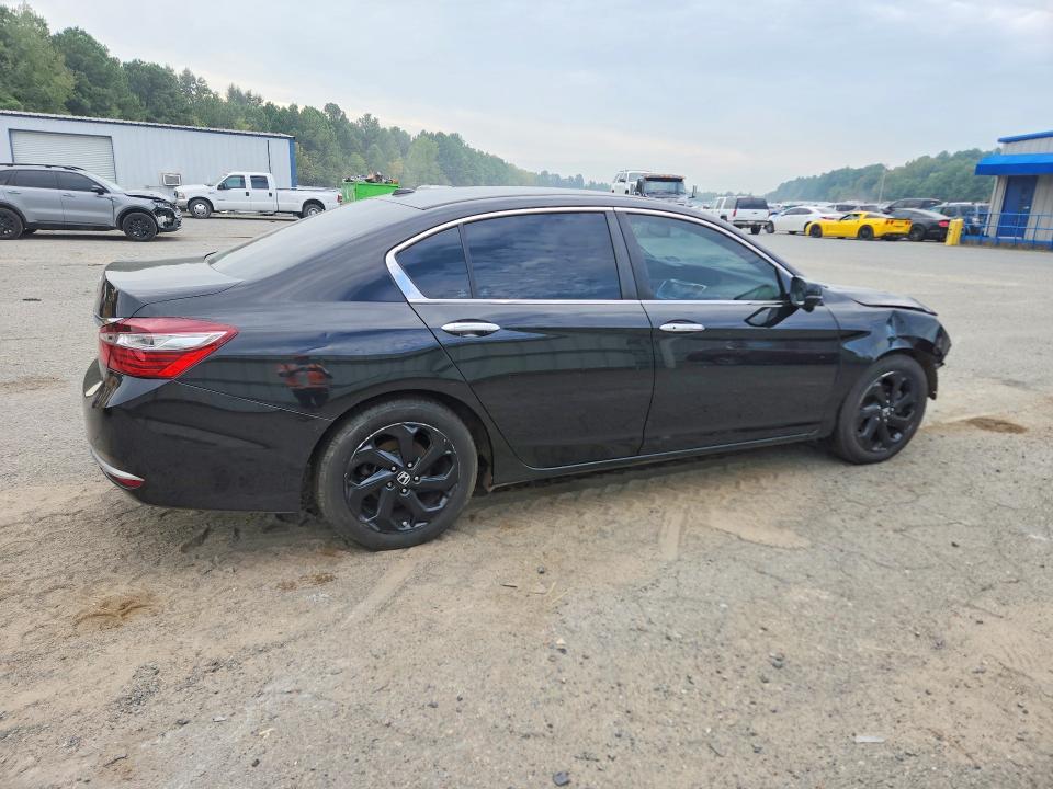 Продаж на аукціоні авто 2016 Honda Accord, vin: 1HGCR2F89GA238494, номер лоту: 69893756