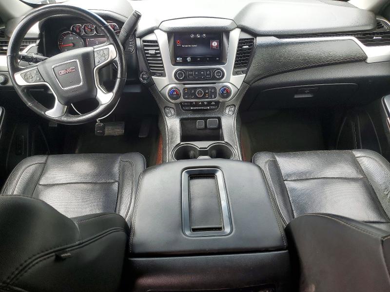 Продаж на аукціоні авто 2015 Gmc Yukon, vin: 1GKS2BKC7FR165803, номер лоту: 68016466