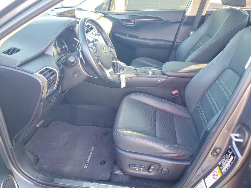 70854926 :رقم المزاد ، JTJBJRBZ1K2101171 vin ، 2019 Lexus Nx مزاد بيع
