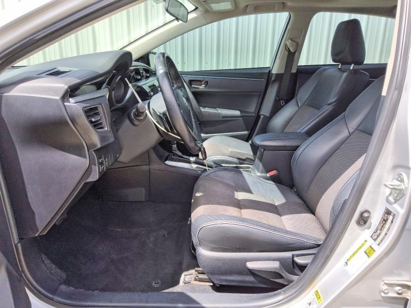 2014 Toyota Corolla მანქანა იყიდება აუქციონზე, vin: 2T1BURHE4EC007578, აუქციონის ნომერი: 69122726