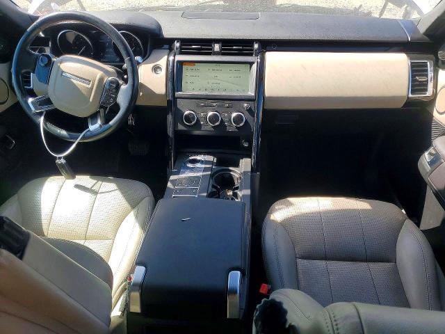 Aukcja sprzedaży 2020 Land Rover Discovery, vin: SALRG2RVXL2425336, numer aukcji: 70884816