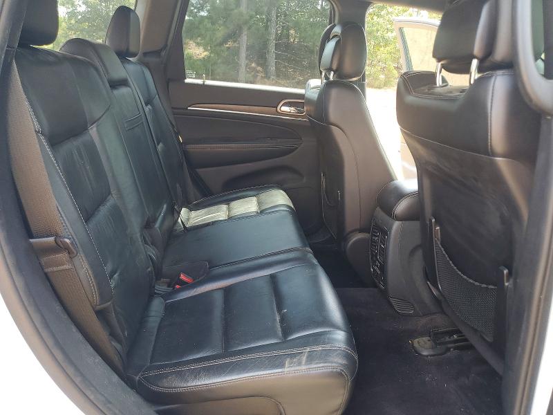 Aukcja sprzedaży 2016 Jeep Grand Cherokee, vin: 1C4RJFBT9GC316181, numer aukcji: 67146346