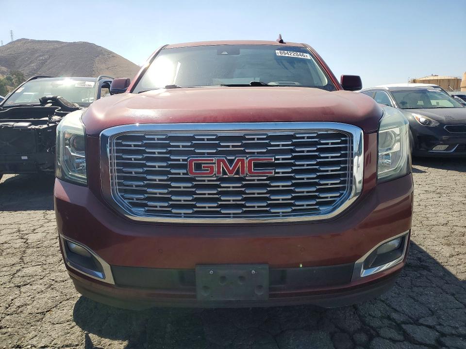 Продажа на аукционе авто 2019 Gmc Yukon, vin: 1GKS2CKJ2KR202626, номер лота: 69422046