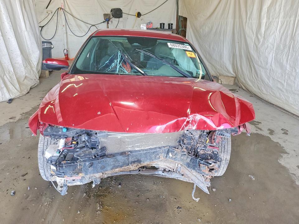2024 Hyundai Elantra მანქანა იყიდება აუქციონზე, vin: KMHLL4DG4RU824426, აუქციონის ნომერი: 68035386
