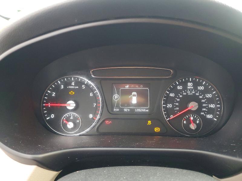Продаж на аукціоні авто 2017 Kia Sorento, vin: 5XYPG4A37HG296991, номер лоту: 68101716
