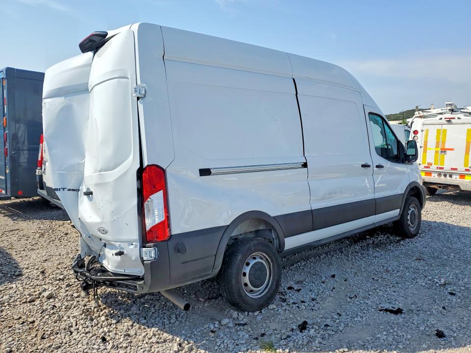 Продажа на аукционе авто 2026 Ford Transit, vin: 1FTBR1X85TKA91775, номер лота: 69812646