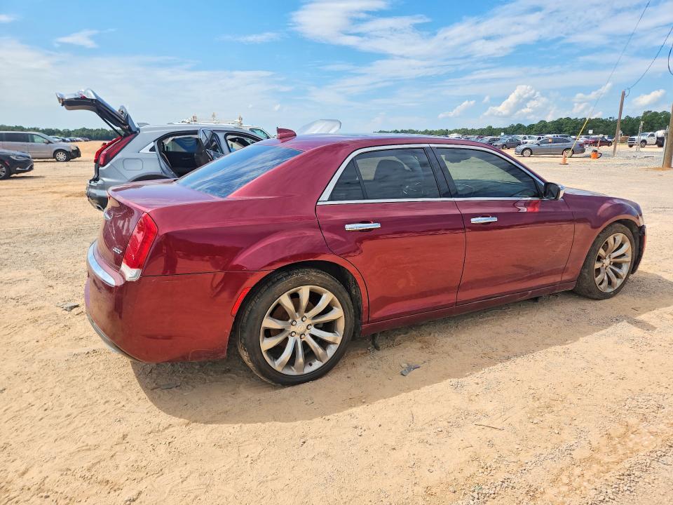 Продажа на аукционе авто 2019 Chrysler 300, vin: 2C3CCAEG5KH564696, номер лота: 67350536