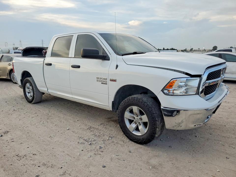 68240426 :رقم المزاد ، 1C6RR7ST5RS152796 vin ، 2024 Ram 1500 Classic مزاد بيع