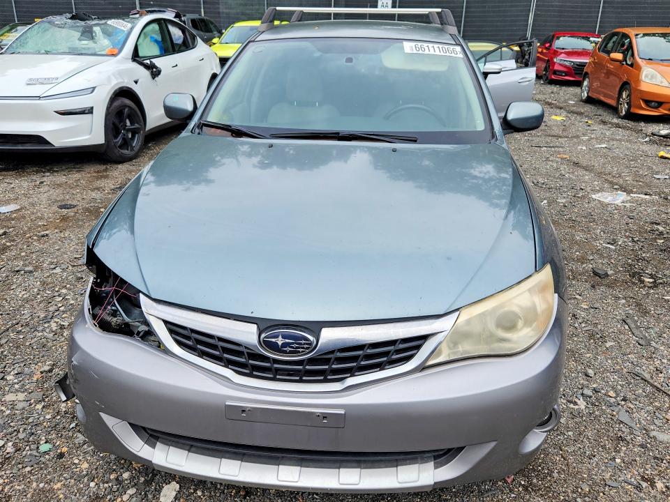 Продажа на аукционе авто 2010 Subaru Impreza, vin: JF1GH6D6XAH816764, номер лота: 66111066