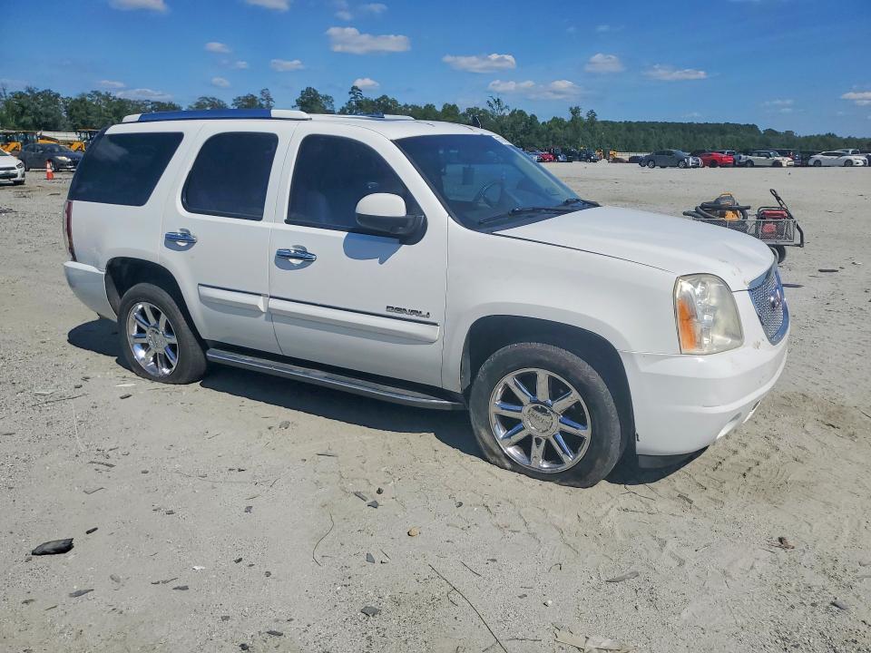 Продаж на аукціоні авто 2007 Gmc Yukon, vin: 1GKFK638X7J353461, номер лоту: 67501806