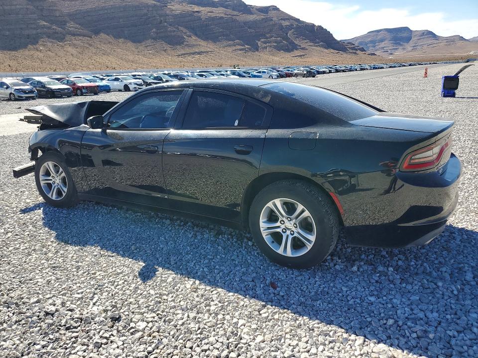 Продажа на аукционе авто 2015 Dodge Charger, vin: 2C3CDXBG5FH866547, номер лота: 70301486