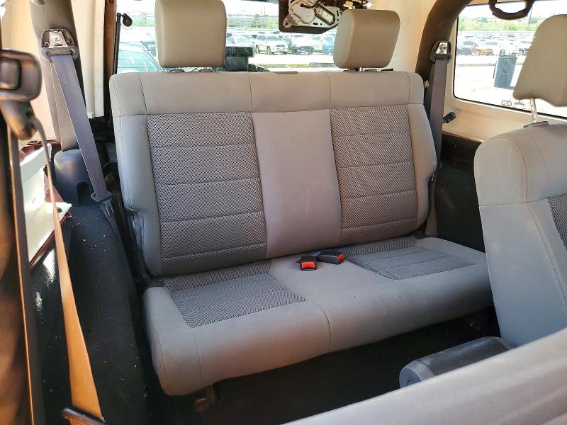 Aukcja sprzedaży 2009 Jeep Wrangler, vin: 1J4FA54129L722941, numer aukcji: 70741366